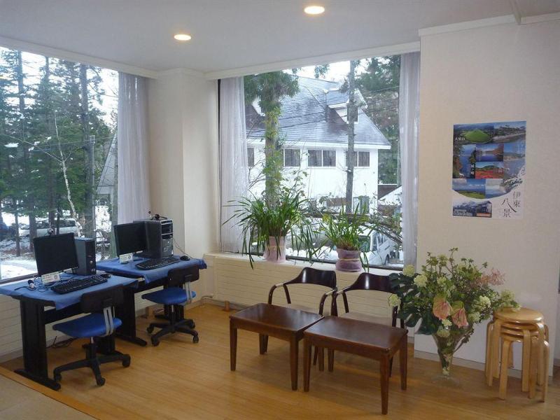 K'S House Hakuba Alps - Travelers Hostel Екстер'єр фото