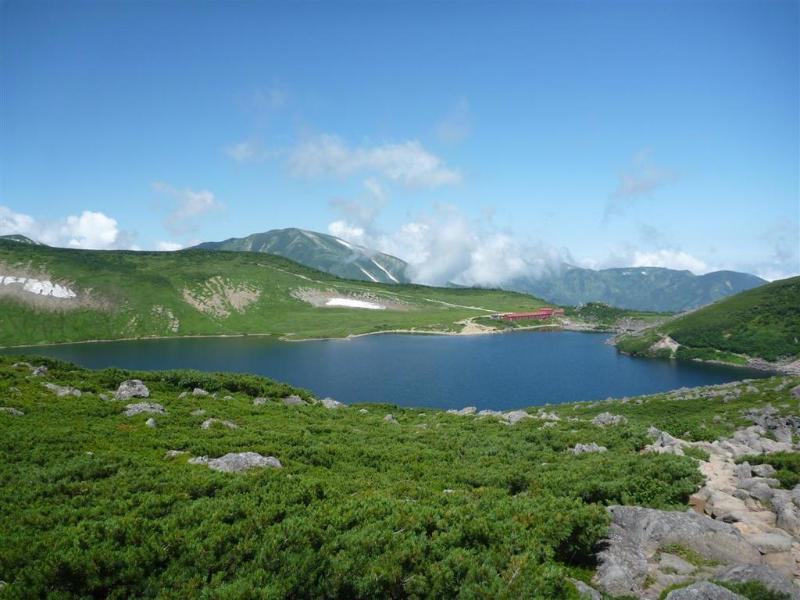 K'S House Hakuba Alps - Travelers Hostel Екстер'єр фото