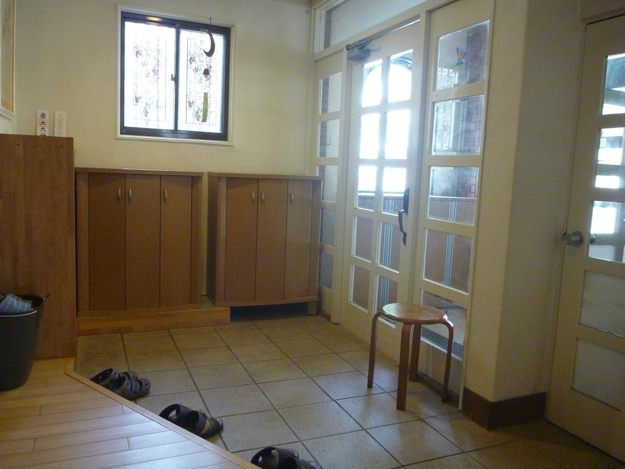 K'S House Hakuba Alps - Travelers Hostel Екстер'єр фото